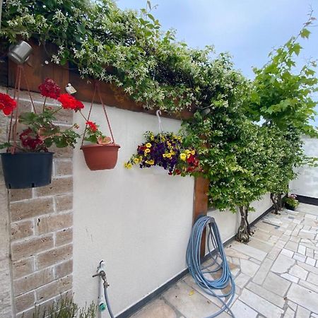 Apartament Magdalena Trogir Zewnętrze zdjęcie