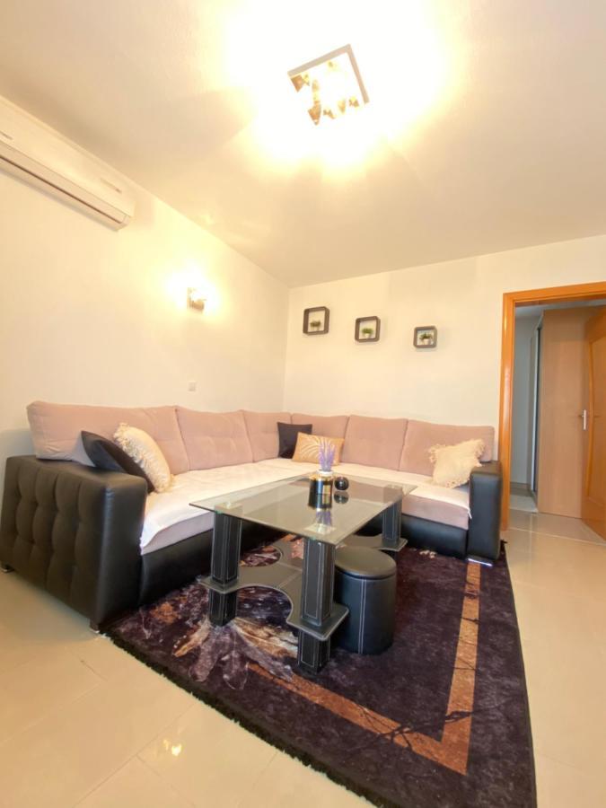 Apartament Magdalena Trogir Zewnętrze zdjęcie
