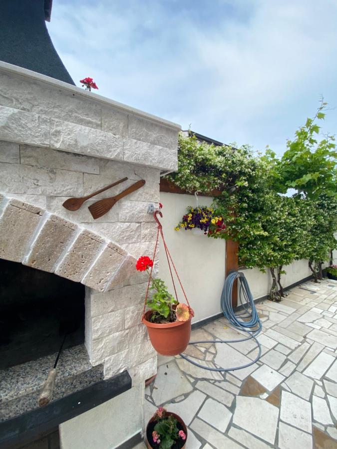 Apartament Magdalena Trogir Zewnętrze zdjęcie